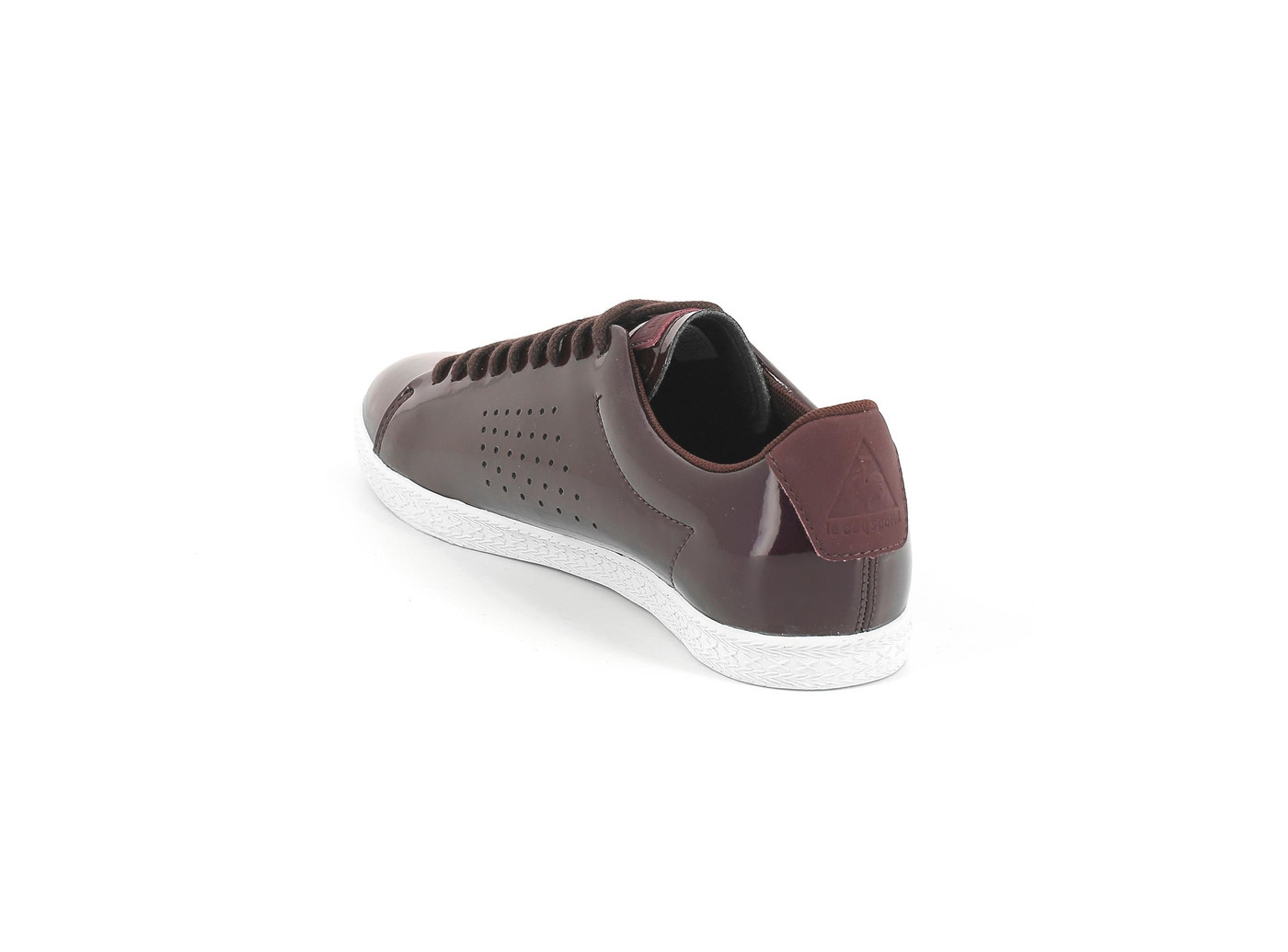 basket le coq sportif femme bordeaux