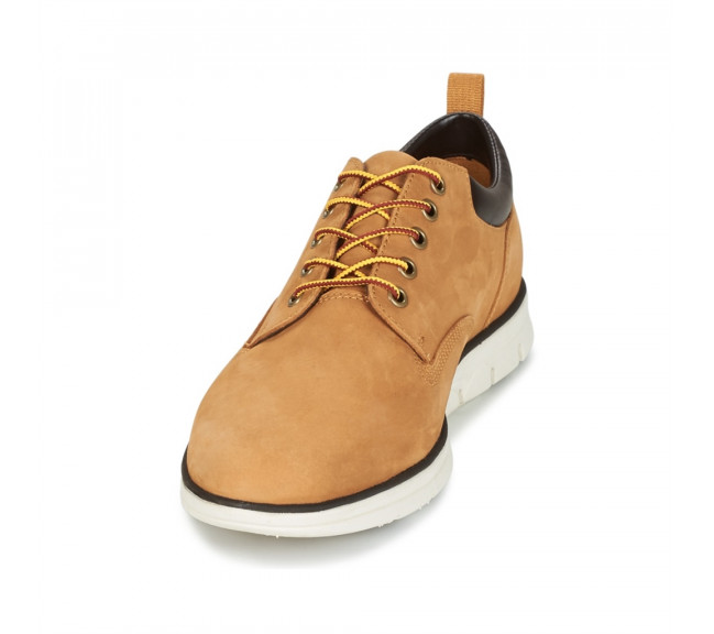timberland bradstreet wheat