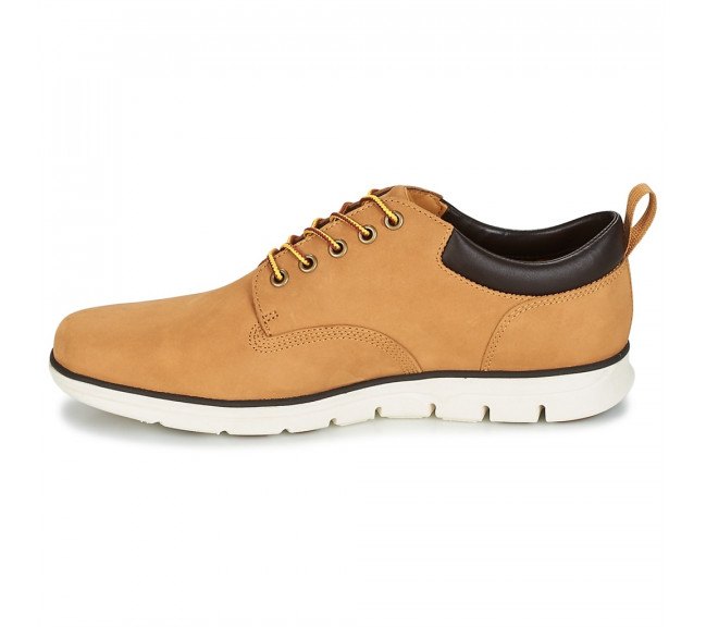 timberland bradstreet wheat