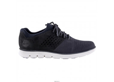 bradstreet oxford homme noir