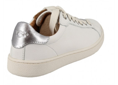 ugg milo white