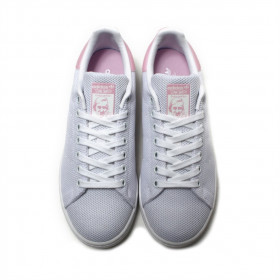 stan smith ecaille homme rose