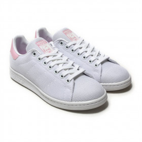 stan smith ecaille homme rose