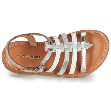 LES TROPEZIENNES - HIRSON argent-multi 11607