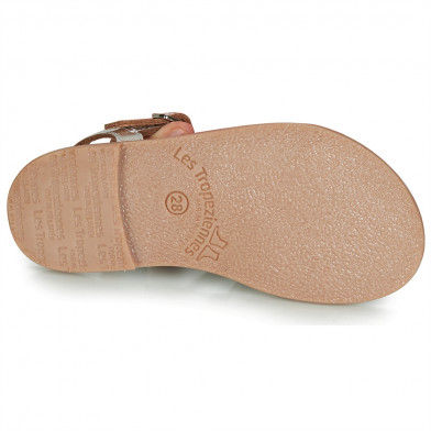 LES TROPEZIENNES - HIRSON argent-multi 11607