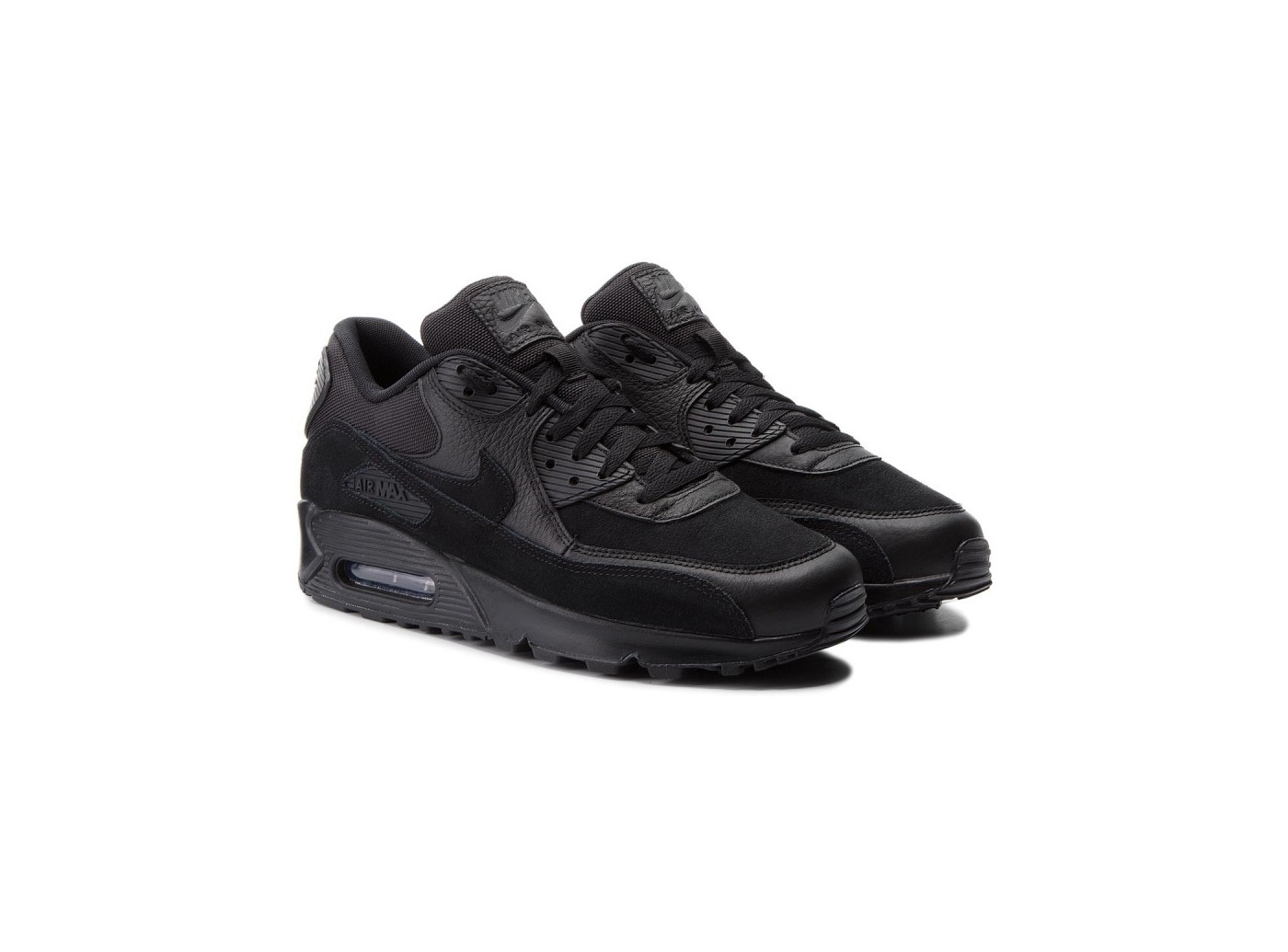 nike air max off noir