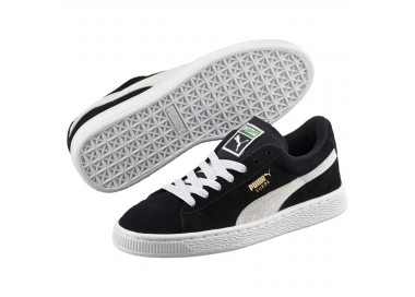 la redoute puma suede