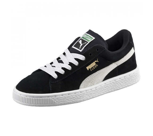 puma suede classic jr