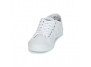 LE TEMPS DES CERISES - BASIC 02 blanc white femme-chaussures-tennis