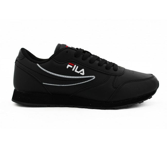 fila orbit black