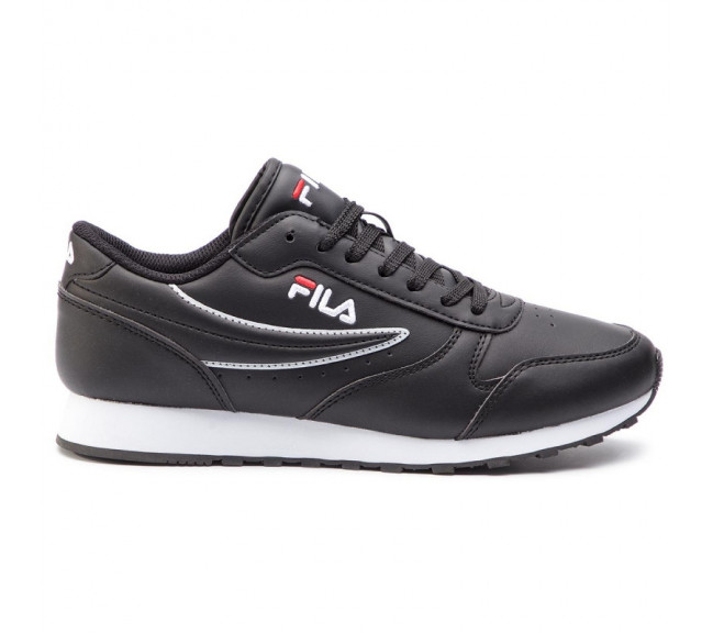 fila orbit black