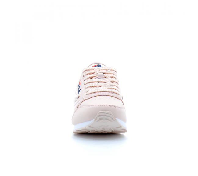 fila orbit low rose-poudre 1010308-71y