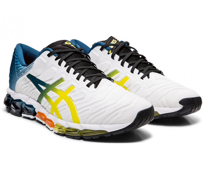 asics gel quantum 360 blanc-ciel 1021a173-100