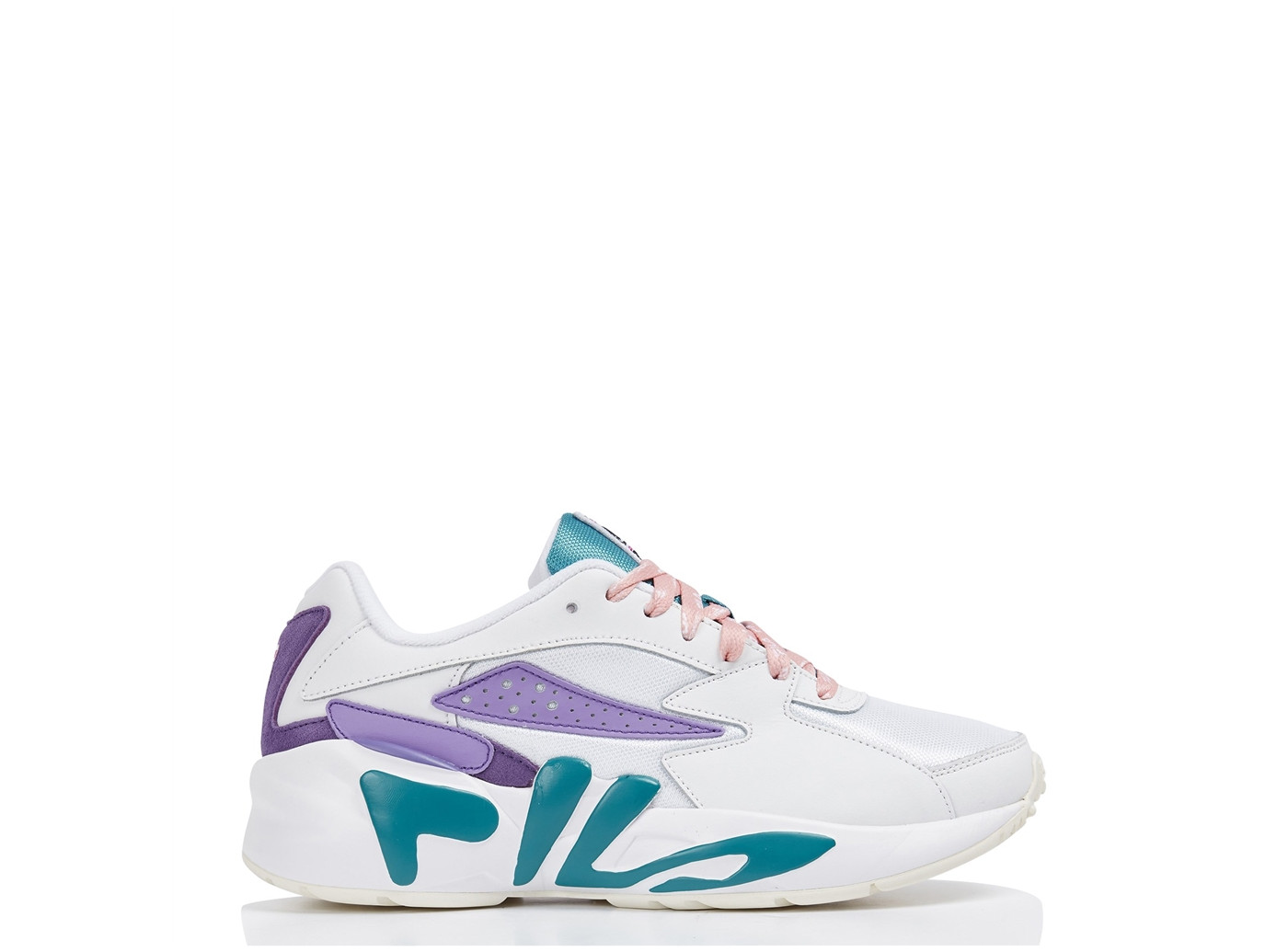 fila mindblower purple