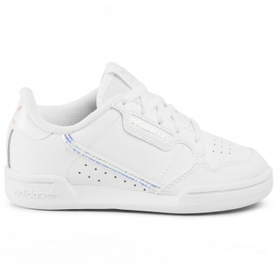 adidas continental 80 white fu6668