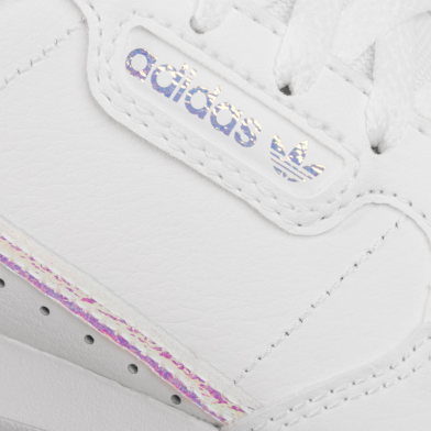 adidas continental 80 white fu6668