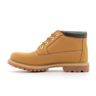 TIMBERLAND - CHUKKA NELLIE miel wm.
