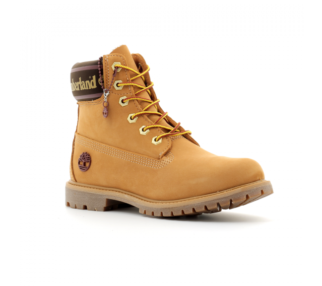timberland miel