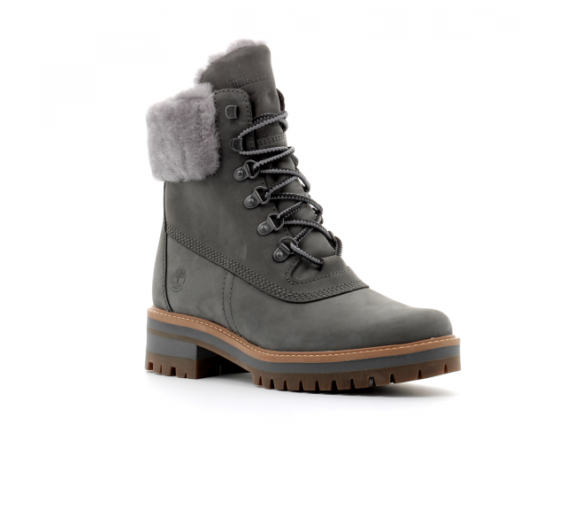 timberland courmayeur femme