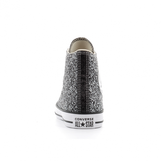 CONVERSE - CHUCK TYALOR ALL STAR GALAXY noir 566268c