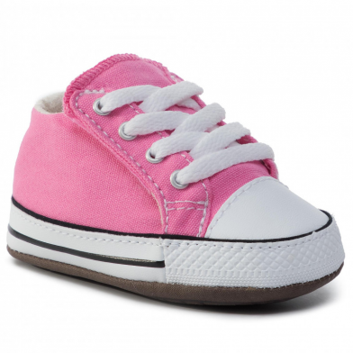 CONVERSE - CRIBSTER rose 865160c