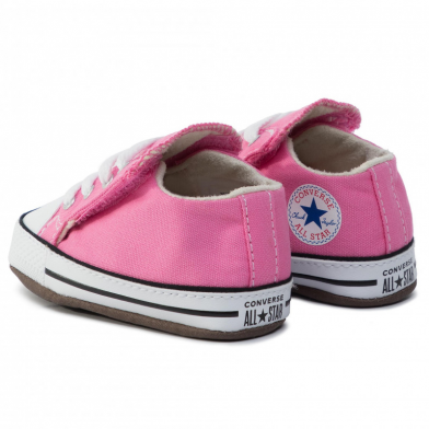 CONVERSE - CRIBSTER rose 865160c