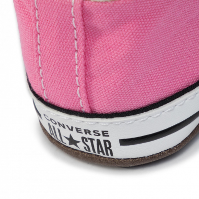 CONVERSE - CRIBSTER rose 865160c