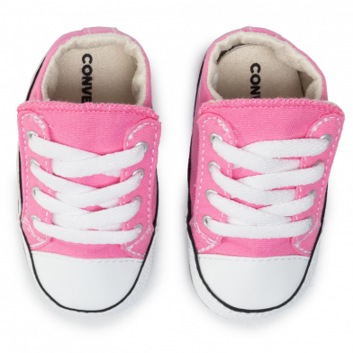 CONVERSE - CRIBSTER rose 865160c