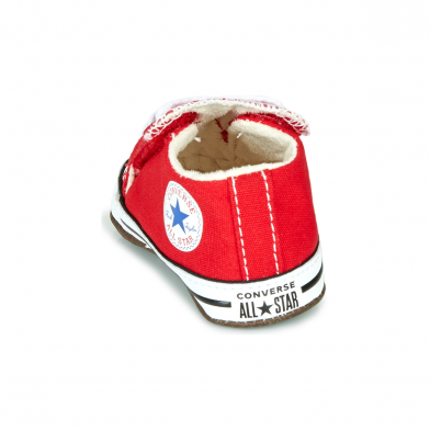 CONVERSE - CRIBSTER rouge 866933c CONVERSE - CRIBSTER rouge 866933c