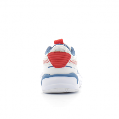 PUMA - RS-X JOY white-blue 372866-02