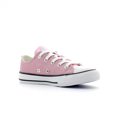 nouvelle converse femme plateforme