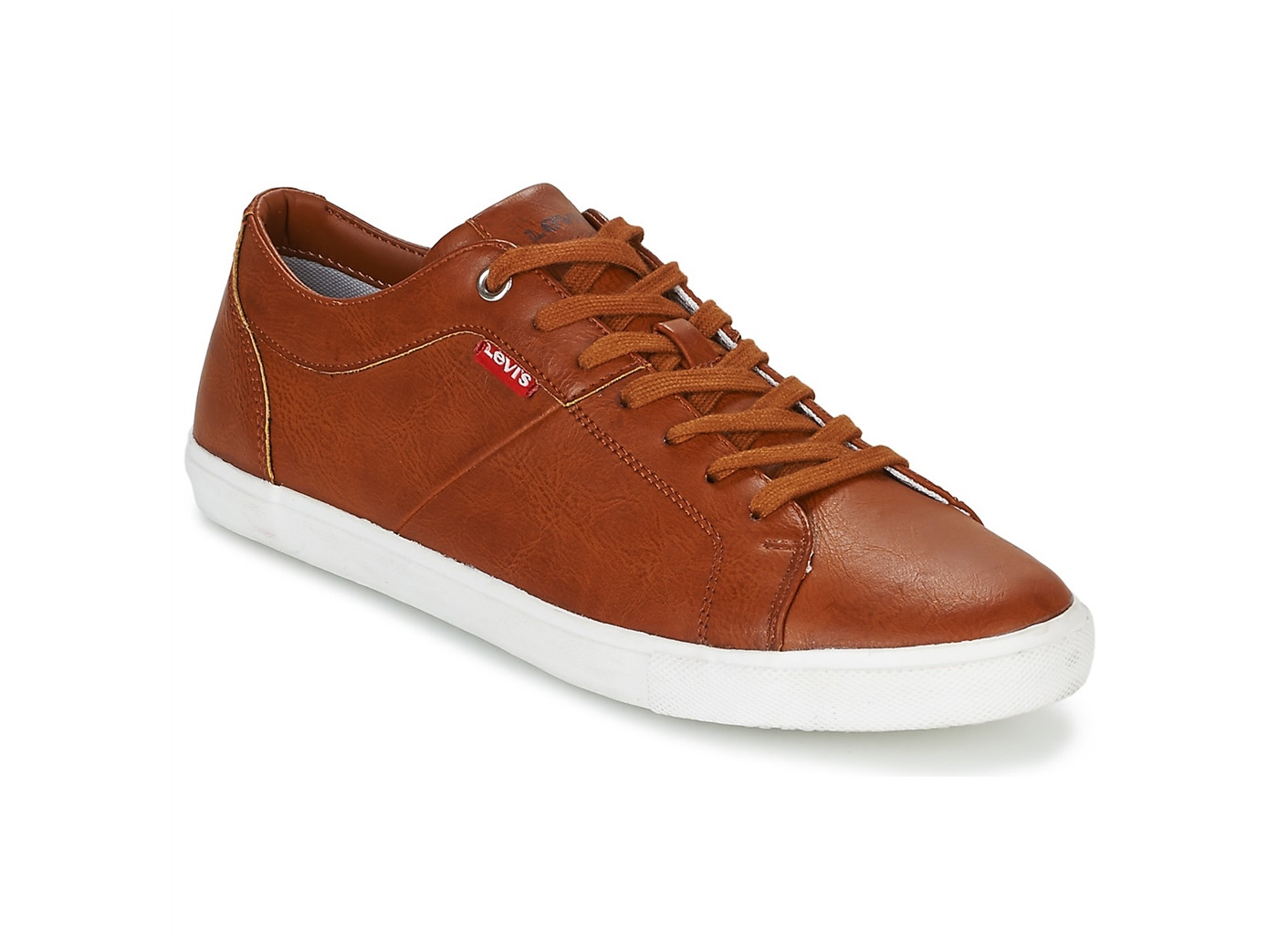 levi's woods sneakers