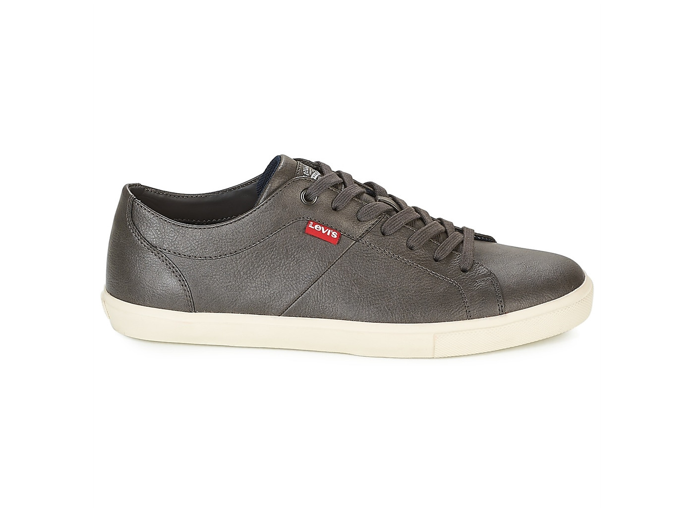 levi's woods trainers