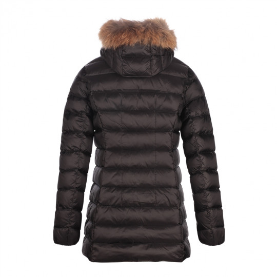 perle grand froid femme black 8901/999