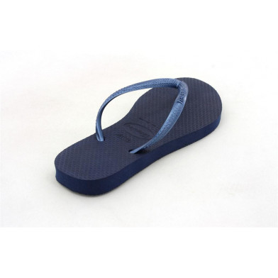 Tong pour enfant Slim navy 4000030-0555