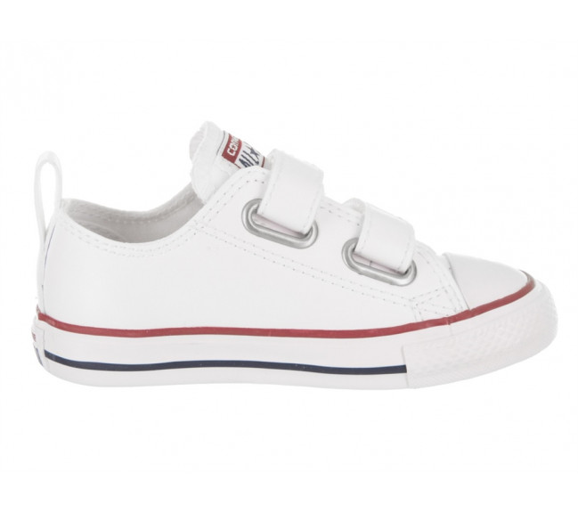 CONVERSE CONVERSE A SCRATCH POUR ENFANT blanc 748653c