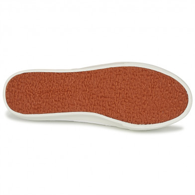 SUPERGA - BASKET PLATEFORM blanc 2730/s00c3n0