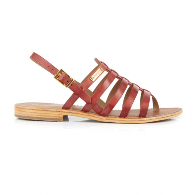 les tropeziennes heriberi rouge 19094.