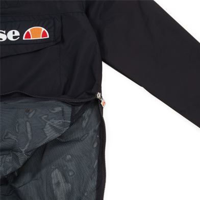 ellesse mont 2 oh jacket black shs06040