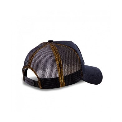 capslab daffy noir cl/loo/1/daf1