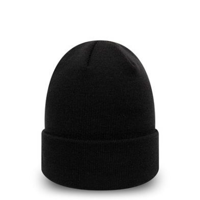 NEW ERA - BONNET NOIR NEW ERA noir osfm