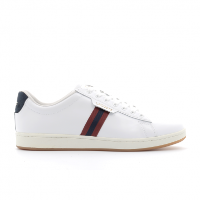 LACOSTE - CARNABY EVO blanc 38sma0030-407