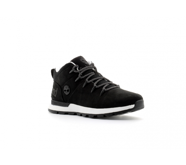 timberland sprint trekker noir et marron