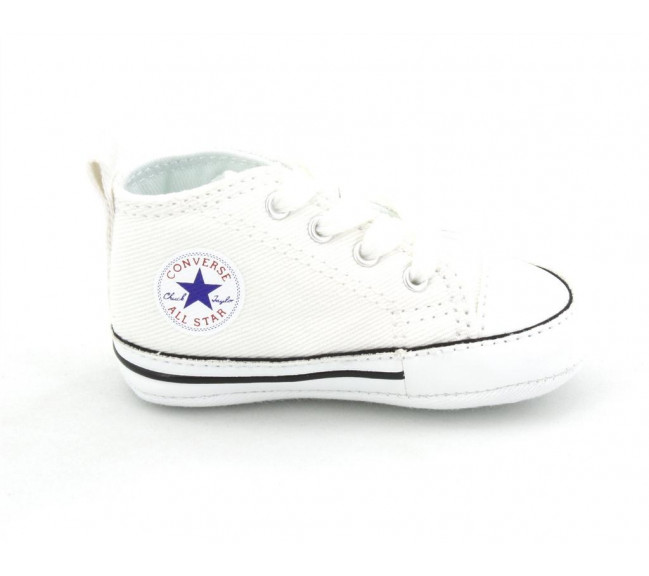 converse chuck taylor first star