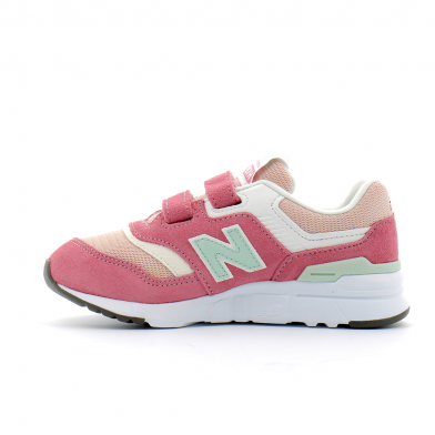 NEW BALANCE - PZ997 HAP rose 775810-13