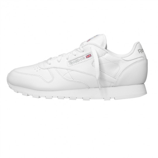REEBOK - REEBOK X FACE STOCKHOLM CLASSIC LEATHER - OFFSHOES.FR cuir-blanc 2232