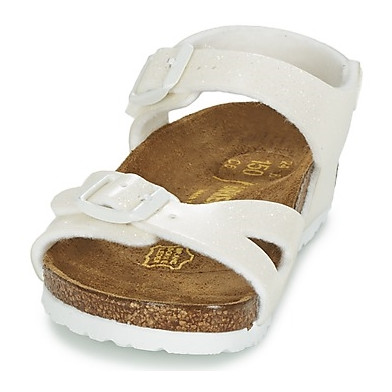 Sandale pour enfant rio magic-white 831693