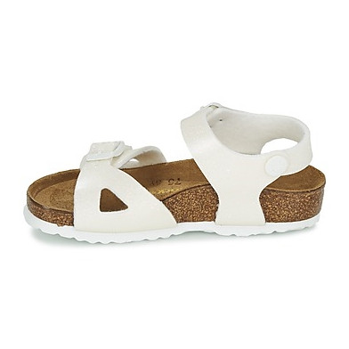 Sandale pour enfant rio magic-white 831693