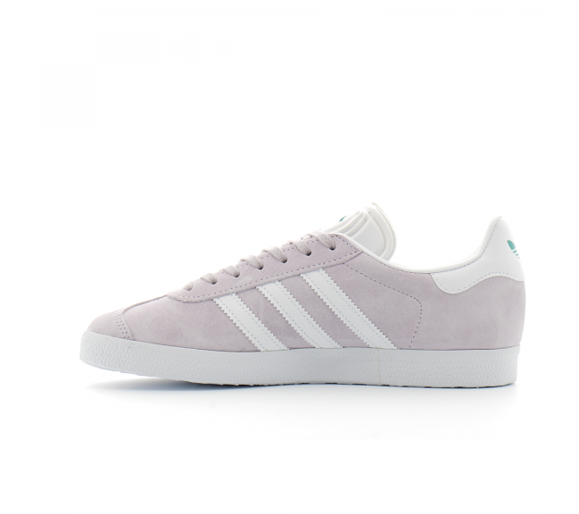 gazelle adidas violet