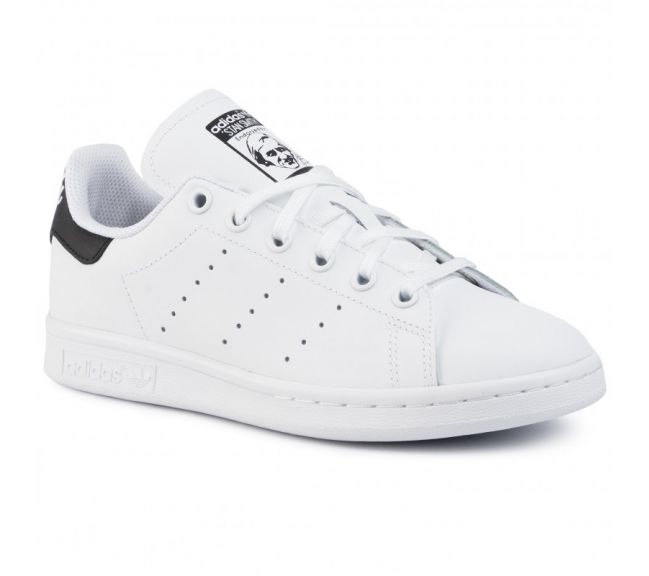 adidas stan smith j white